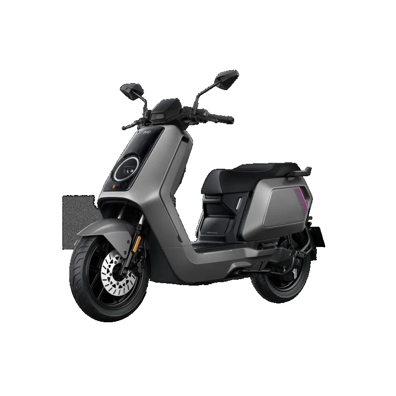 Een productafbeelding van een NIU NQiX150 45 ABS