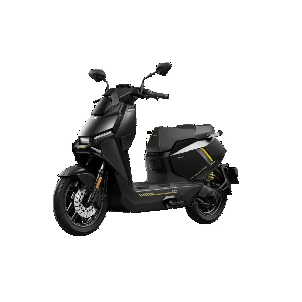 Een productafbeelding van een NIU FQIX150 45