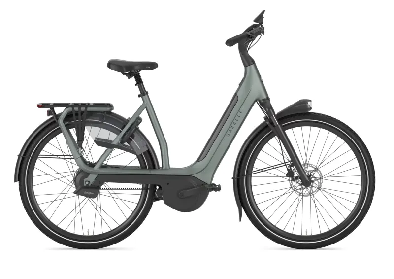 Een productafbeelding van een Gazelle Avignon C380+