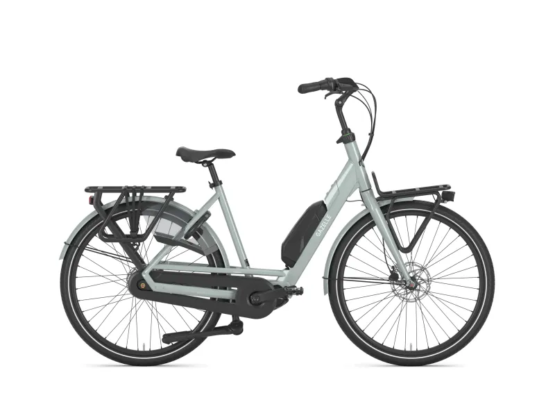 Een productafbeelding van een Gazelle Bloom C7