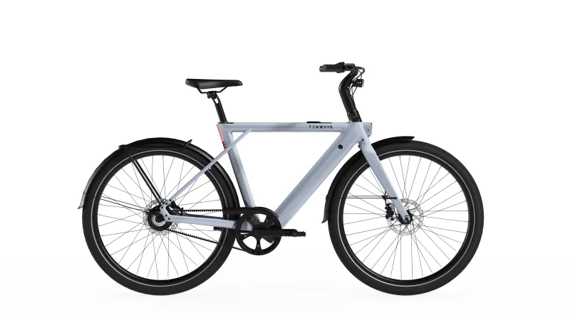 Een productafbeelding van een Tenways CGO009 Special Edition