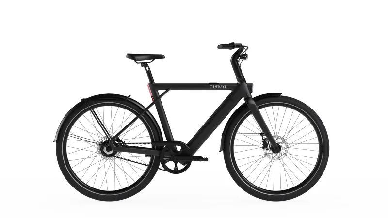 Product photo of a Tenways CGO009 Special Edition