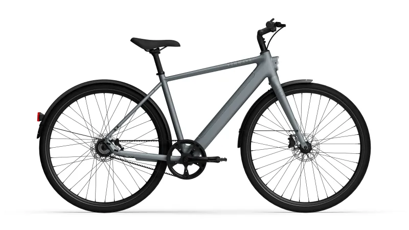 Een productafbeelding van een Tenways CGO600 Pro
