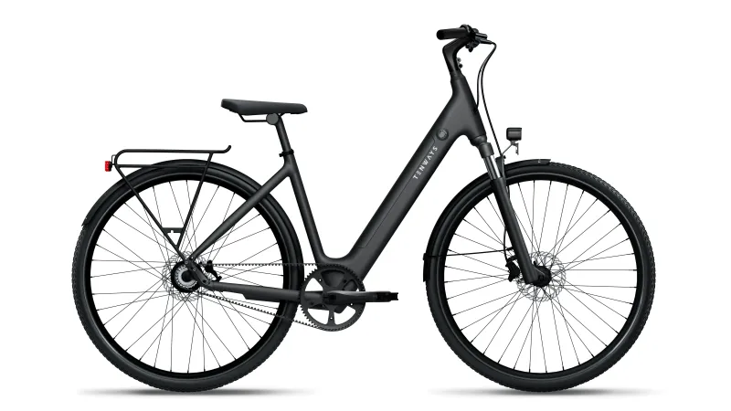 Een productafbeelding van een Tenways CGO800S