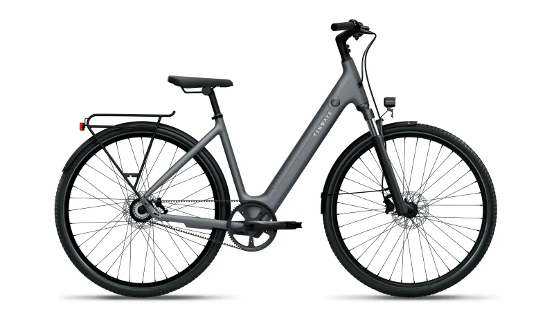 Een productafbeelding van een Tenways CGO800S