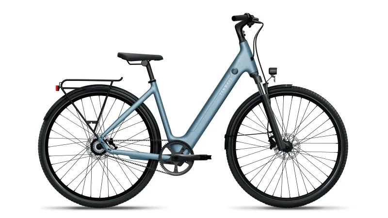 Een productafbeelding van een Tenways CGO800S