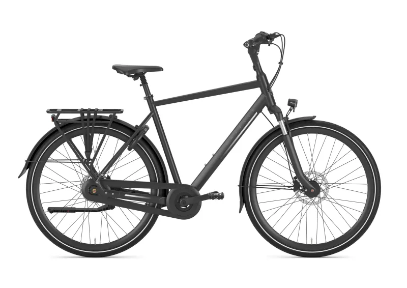 Product photo of a Gazelle Chamonix C7 H57 001 S7 (m)