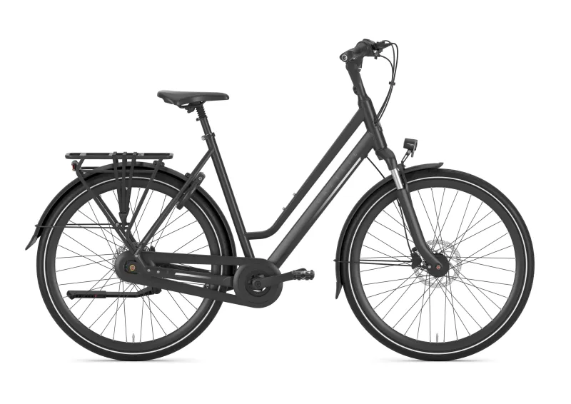 Een productafbeelding van een Gazelle Chamonix C7