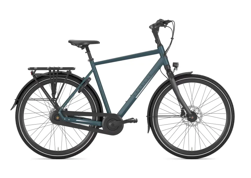 Een productafbeelding van een Gazelle Chamonix C8