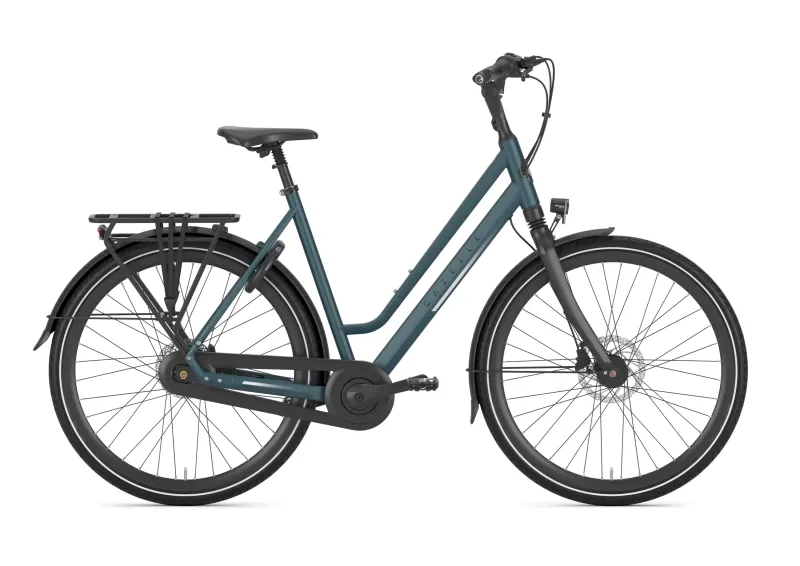Product photo of a Gazelle Chamonix C8 L53 867 S8 (m)