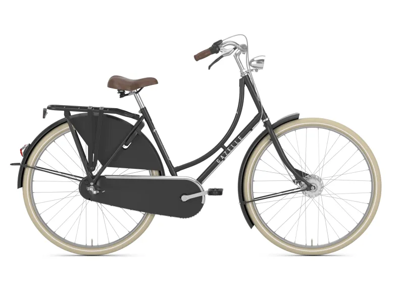 Een productafbeelding van een Gazelle Classic