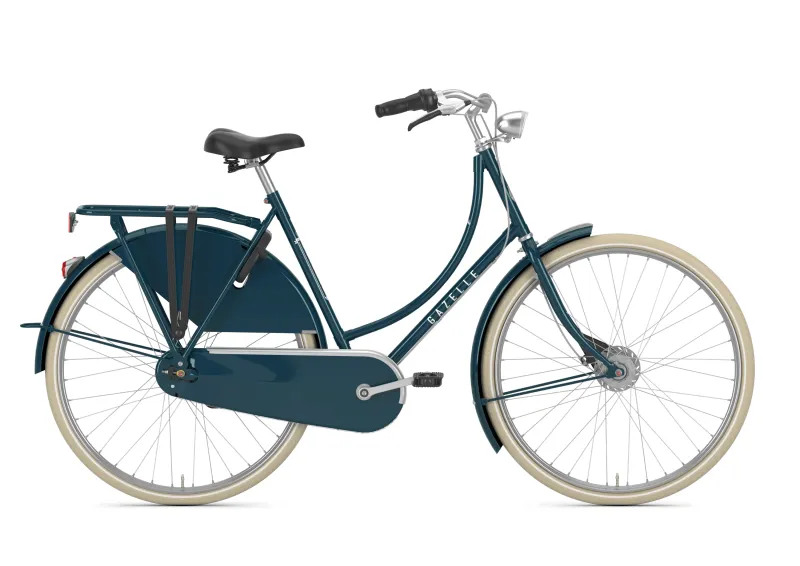 Product photo of a Gazelle Classic L57 867 R7T