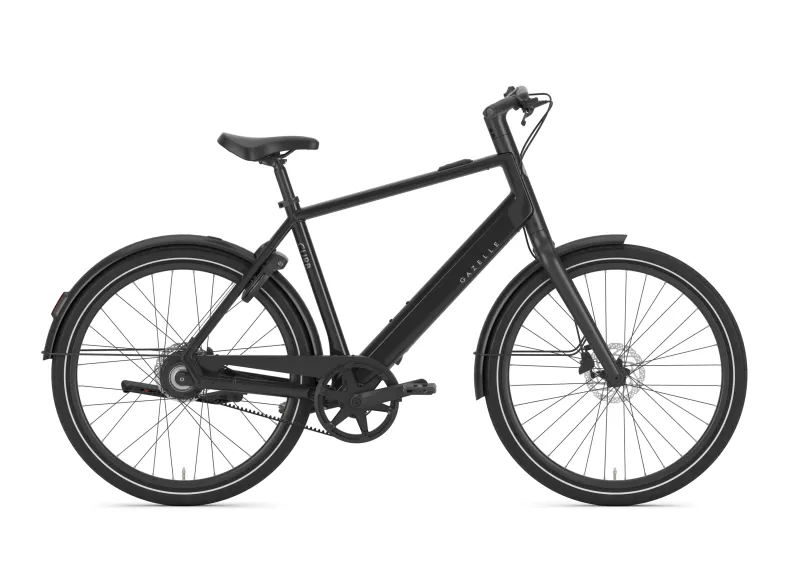 Een productafbeelding van een Gazelle Curb C1 H50 001 Hrb