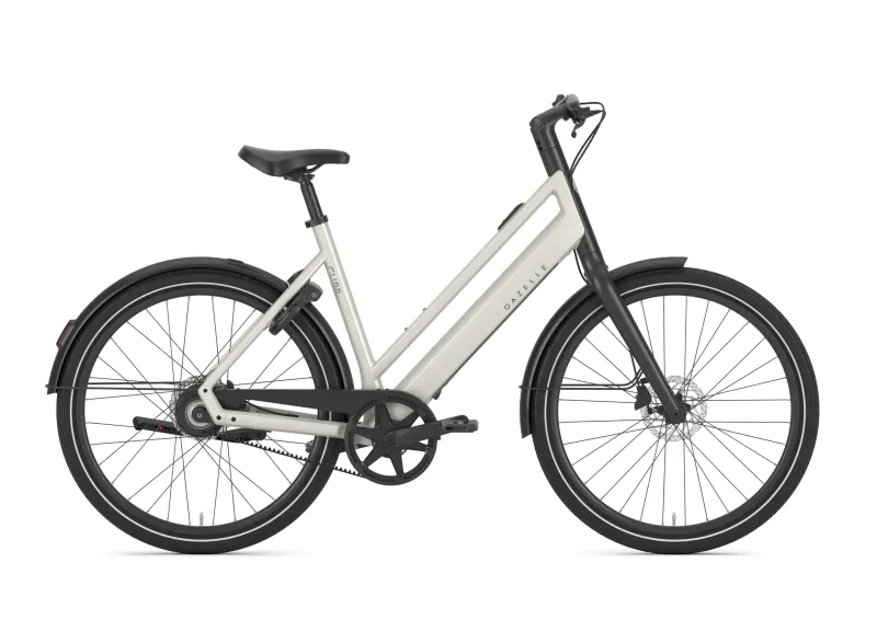 Een productafbeelding van een Gazelle Curb C1 L60 322 Hrb