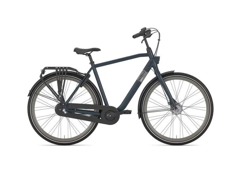 Product photo of a Gazelle Esprit H59 Between Blue Mat T3 (m)