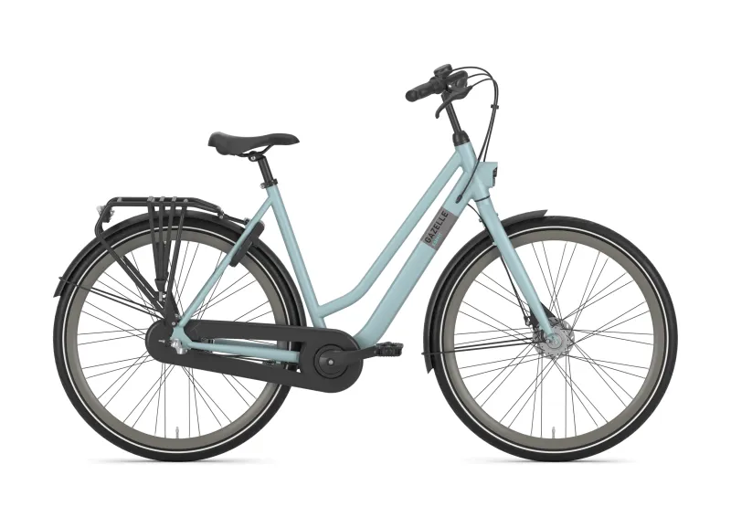 Product photo of a Gazelle Esprit L49 Iced Blue T3 (m)