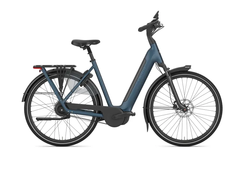 Een productafbeelding van een Gazelle Grenoble C310