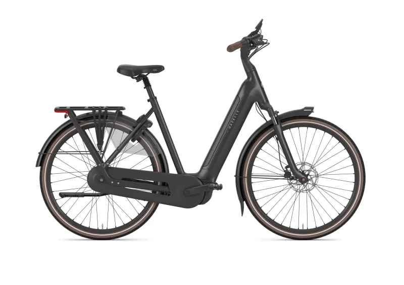 Een productafbeelding van een Gazelle Grenoble C5