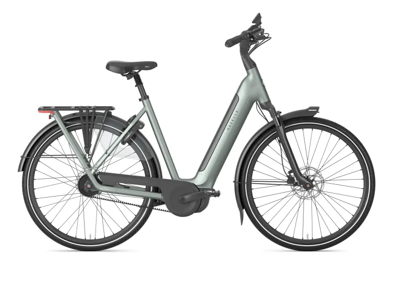 Product photo of a Gazelle Gren. C5+ L57 905 S5 HMB First Edit. (m)