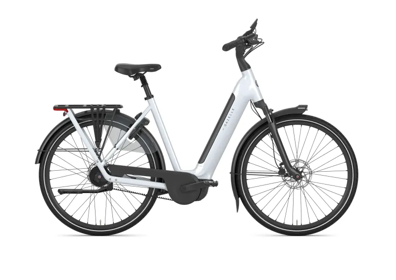 Een productafbeelding van een Gazelle Grenoble C5+