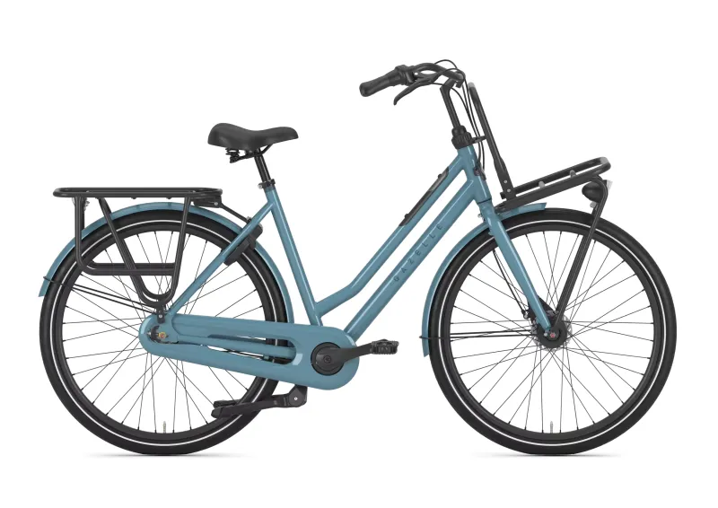 Een productafbeelding van een Gazelle Heavyduty L54 T7