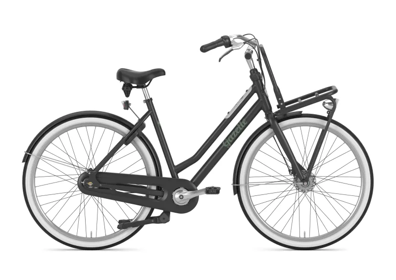 Een productafbeelding van een Gazelle Miss Grace