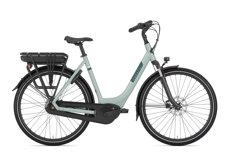 Een productafbeelding van een Gazelle Paris C7